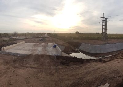 Panoramica final